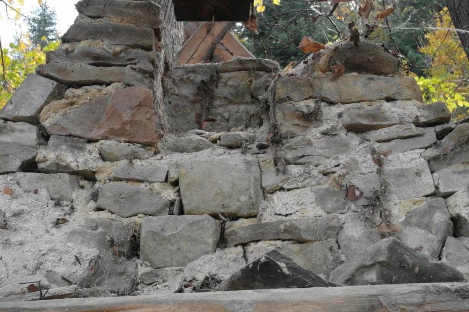 Prace przy kapliczce rozpoczęte - zdjęcie 4