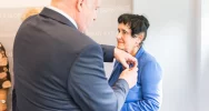 Nagrody dla dwójki pedagogów - zdjęcie 2