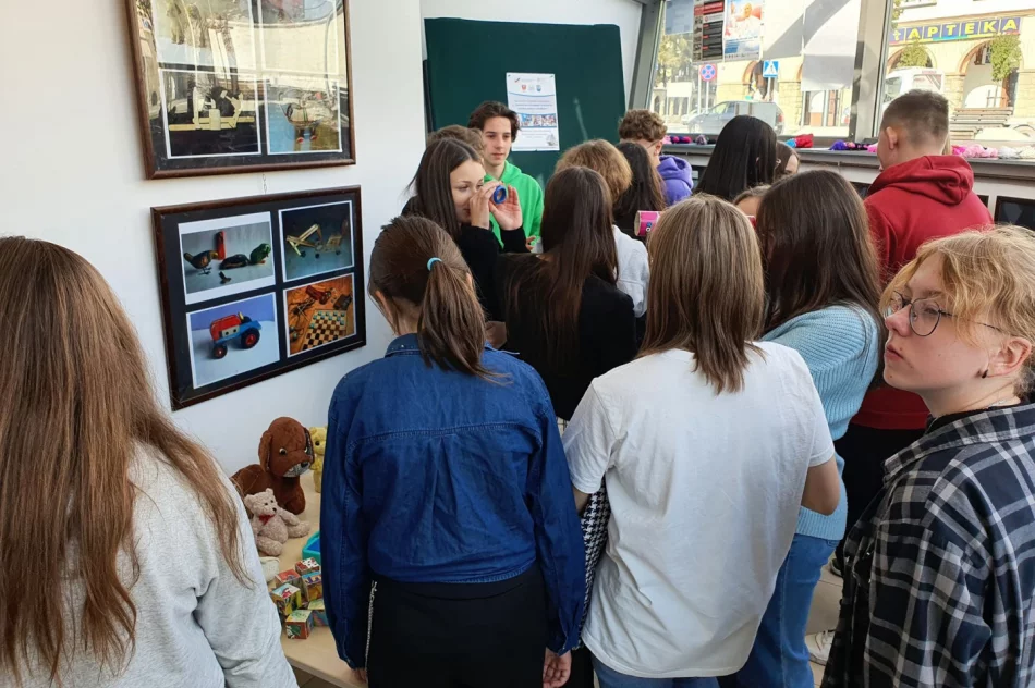 Polsko-ukraiński „powrót do przeszłości” - zdjęcie 4