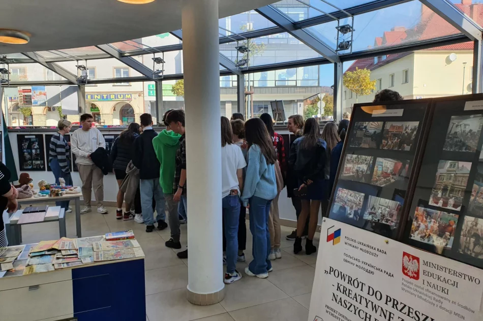 Polsko-ukraiński „powrót do przeszłości” - zdjęcie 5