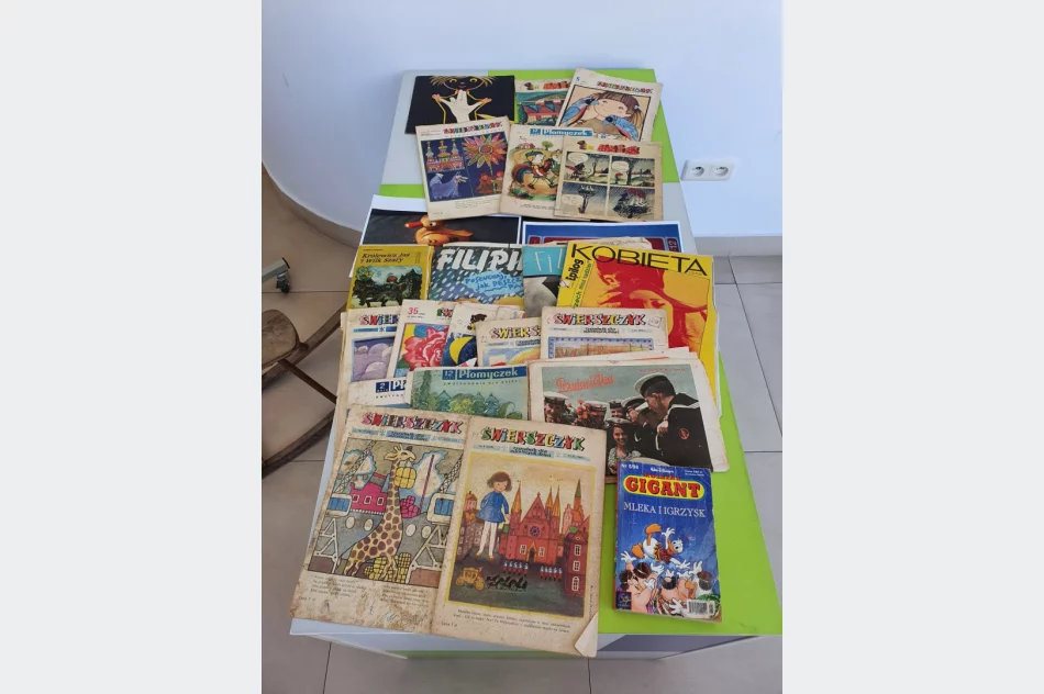 Polsko-ukraiński „powrót do przeszłości” - zdjęcie 6