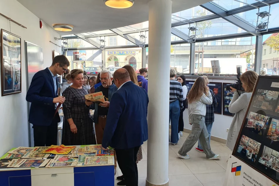 Polsko-ukraiński „powrót do przeszłości” - zdjęcie 7