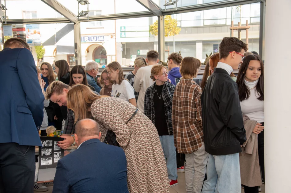 Polsko-ukraiński „powrót do przeszłości” - zdjęcie 9