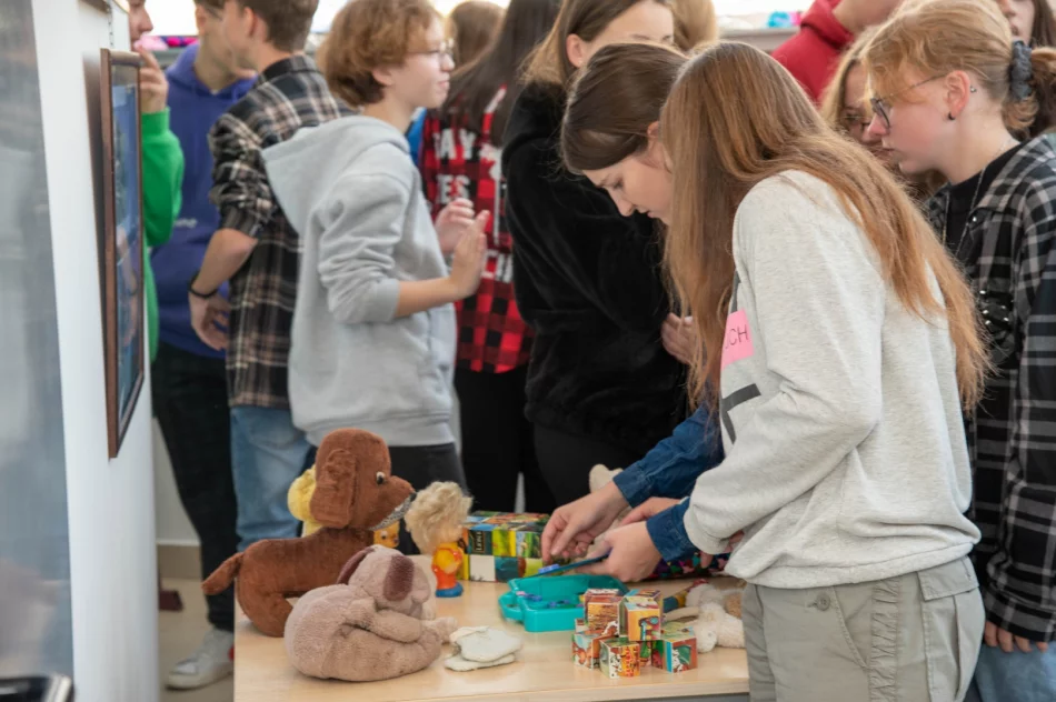 Polsko-ukraiński „powrót do przeszłości” - zdjęcie 10
