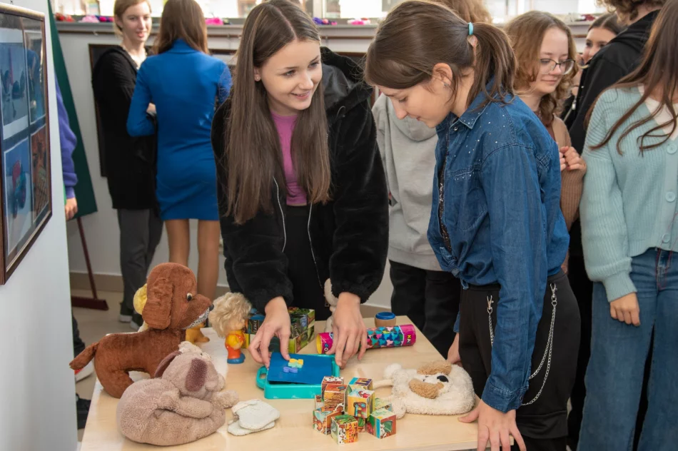 Polsko-ukraiński „powrót do przeszłości” - zdjęcie 11