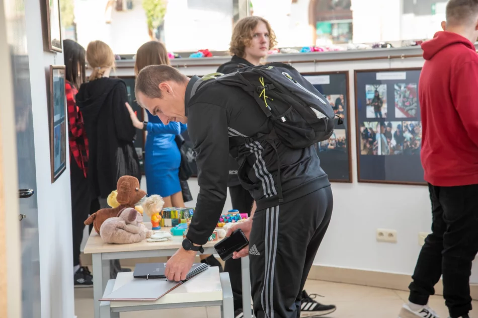 Polsko-ukraiński „powrót do przeszłości” - zdjęcie 13