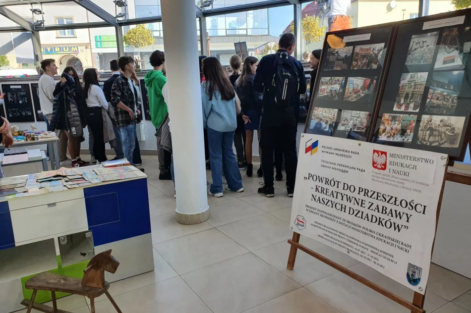 Polsko-ukraiński „powrót do przeszłości” - zdjęcie 15