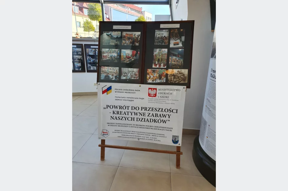 Polsko-ukraiński „powrót do przeszłości” - zdjęcie 16