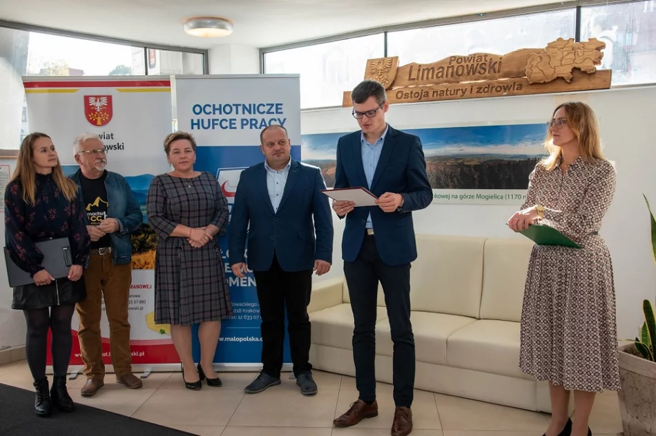 Polsko-ukraiński „powrót do przeszłości” - zdjęcie 17