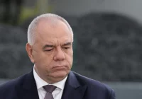 Sasin o rozwiązywaniu umów przez Tauron - zdjęcie główne