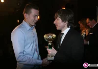 Bartłomiej Wajda najpopularniejszym sportowcem ZIEMI LIMANOWSKIEJ - zdjęcie główne