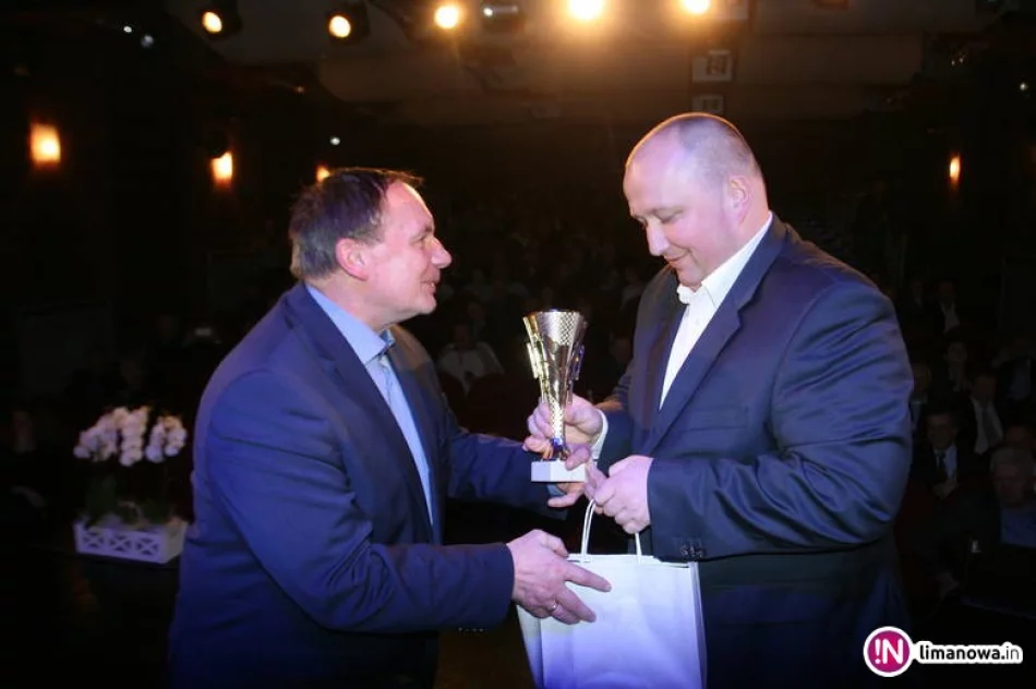 Bartłomiej Wajda najpopularniejszym sportowcem ZIEMI LIMANOWSKIEJ - zdjęcie 2