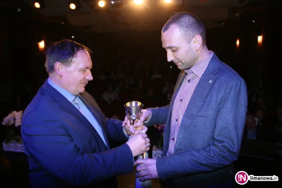 Bartłomiej Wajda najpopularniejszym sportowcem ZIEMI LIMANOWSKIEJ - zdjęcie 3