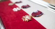 Wójt Gminy Limanowa Jan Skrzekut odznaczony Medalem Komisji Edukacji Narodowej - zdjęcie 2