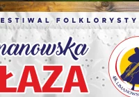 48. Limanowska Słaza z rekordową liczbą uczestników - przedstawiamy program występów - zdjęcie główne