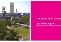 Tauron sprzedaje kopalnie za 1 zł - zdjęcie główne