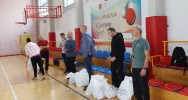 SP nr 1 w Starej Wsi z dwoma tytułami Mistrzów Gminy Limanowa - zdjęcie 2
