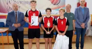 SP nr 1 w Starej Wsi z dwoma tytułami Mistrzów Gminy Limanowa - zdjęcie 4