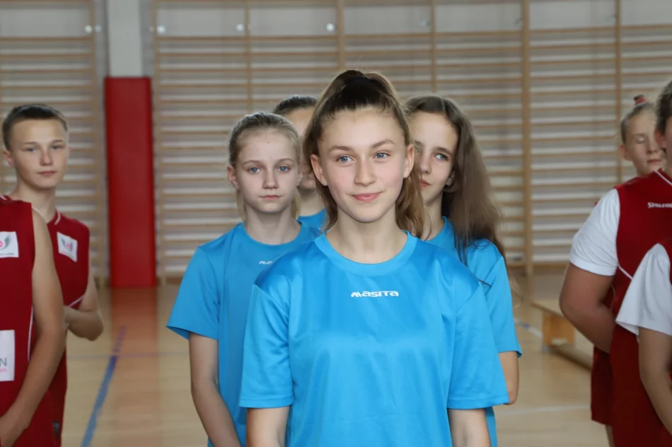 SP nr 1 w Starej Wsi z dwoma tytułami Mistrzów Gminy Limanowa - zdjęcie 13