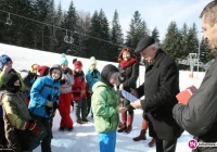 Uczniowie 'Jedynki' zakończyli projekt 'Jeżdżę z głową'! - zdjęcie główne