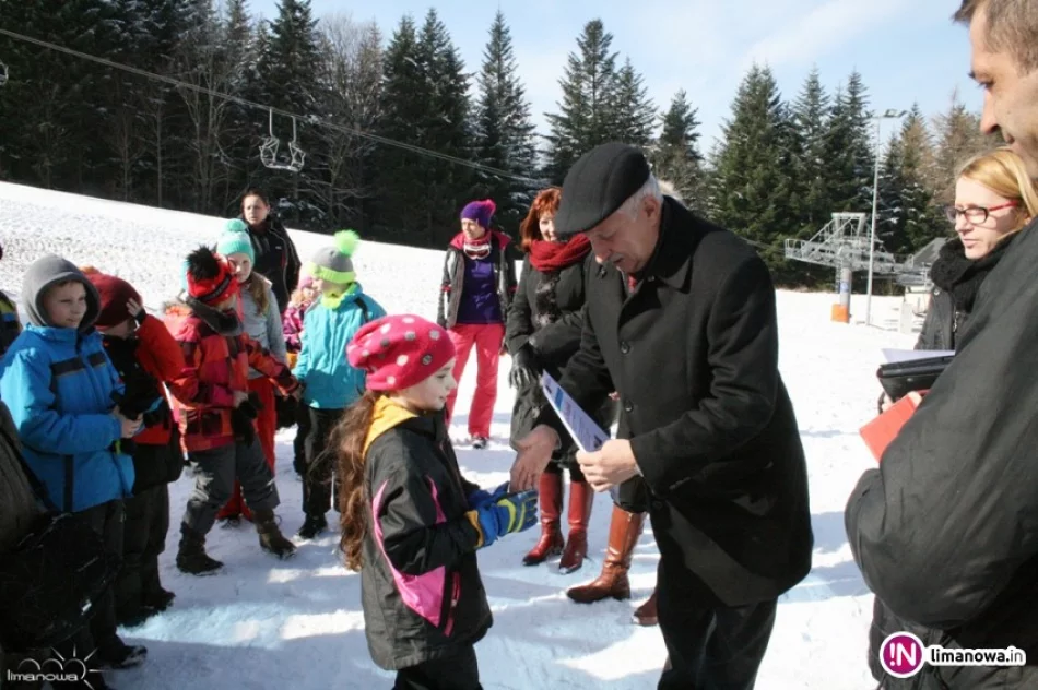 Uczniowie 'Jedynki' zakończyli projekt 'Jeżdżę z głową'! - zdjęcie 2