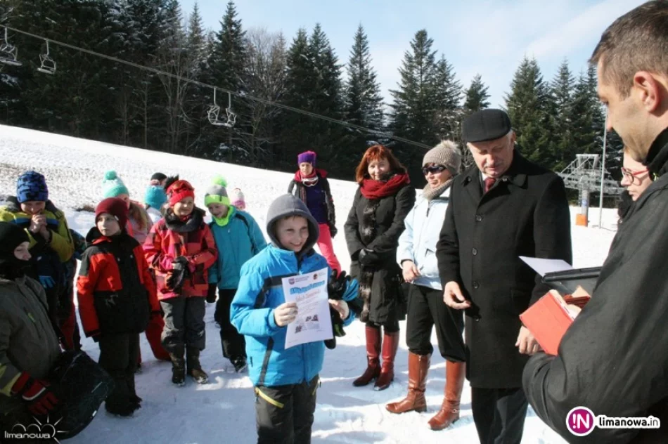 Uczniowie 'Jedynki' zakończyli projekt 'Jeżdżę z głową'! - zdjęcie 3
