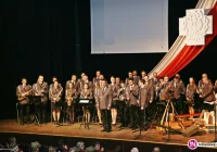 Echo Podhala w nowym umundurowaniu - zdjęcie główne