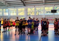 Limanowska „Trójka” z mistrzostwem powiatu - zdjęcie główne