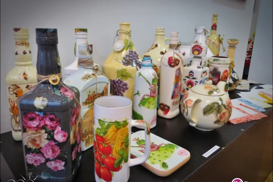 Wystawa ZNP o/Limanowa - zdjęcie 2