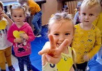 Papieski dzień w szkole - zdjęcie główne