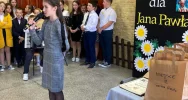 Papieski dzień w szkole - zdjęcie 3