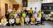 Papieski dzień w szkole - zdjęcie 4