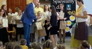 Papieski dzień w szkole - zdjęcie 5