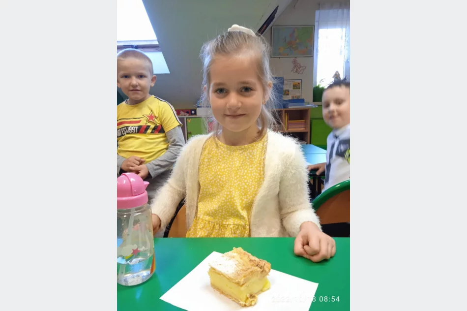 Papieski dzień w szkole - zdjęcie 6