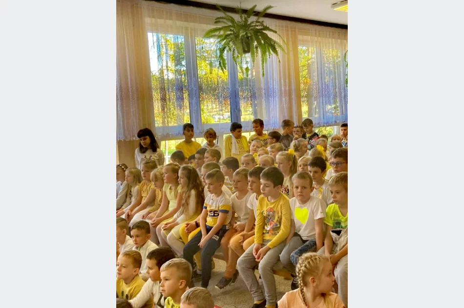 Papieski dzień w szkole - zdjęcie 10