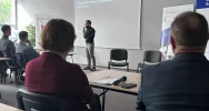 Rozmawiali o "dobrych praktykach i innowacyjnych rozwiązaniach" - zdjęcie 2