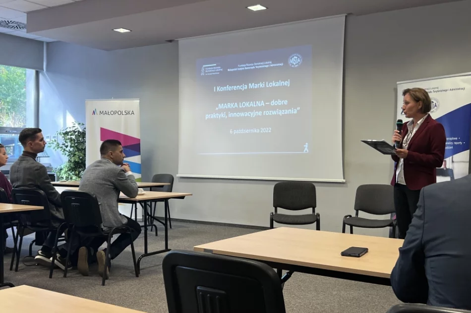 Rozmawiali o "dobrych praktykach i innowacyjnych rozwiązaniach" - zdjęcie 3