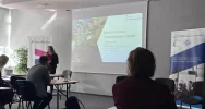Rozmawiali o "dobrych praktykach i innowacyjnych rozwiązaniach" - zdjęcie 4