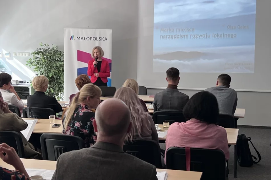 Rozmawiali o "dobrych praktykach i innowacyjnych rozwiązaniach" - zdjęcie 5