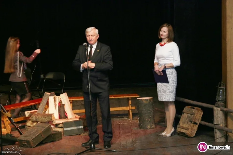 Miejskie obchody Narodowego Dnia Żołnierzy Wyklętych - zdjęcie 2