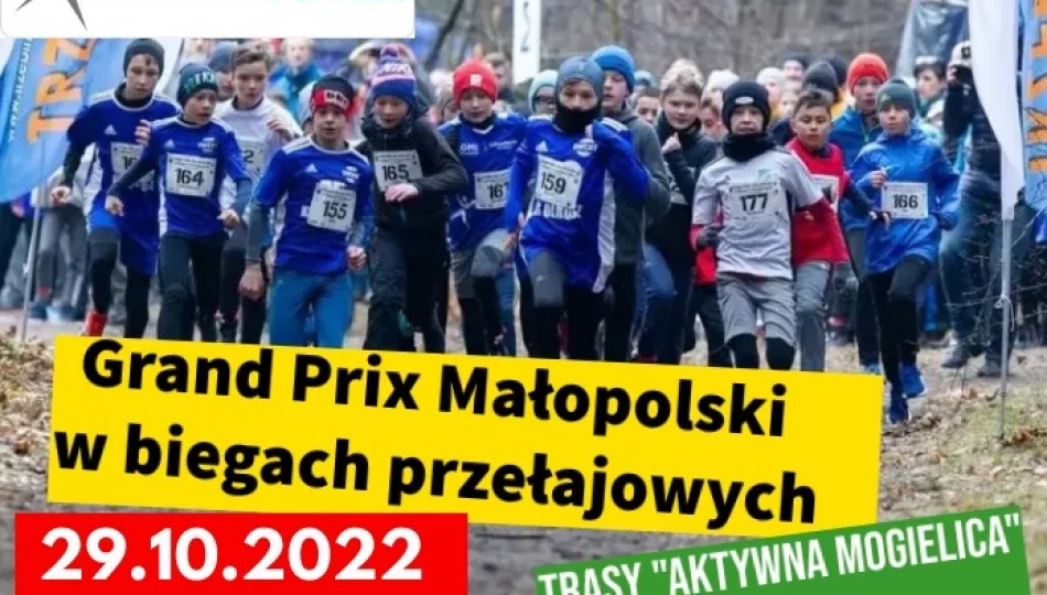 Grand Prix na Mogielicy - zdjęcie 1