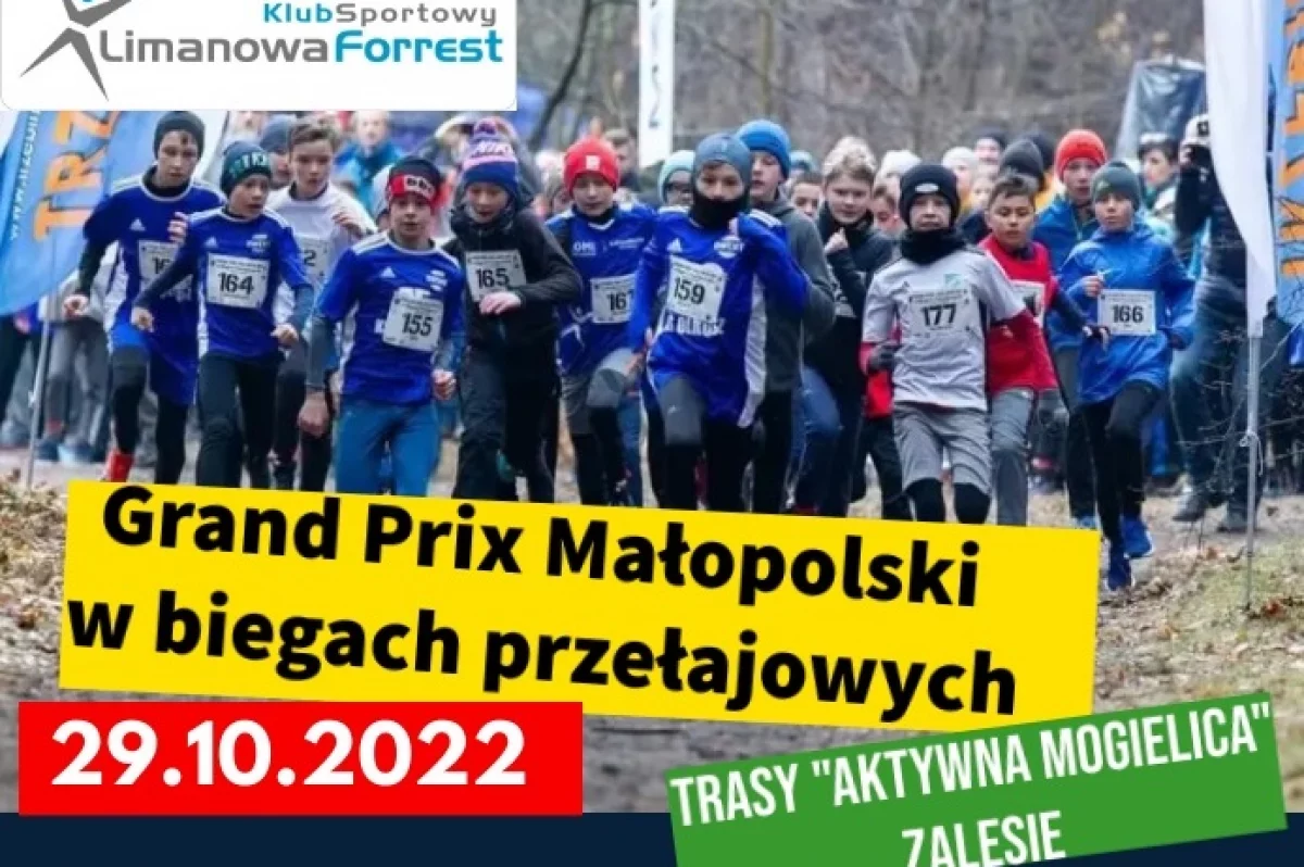 Grand Prix na Mogielicy