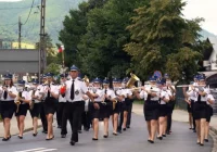 Patriotyczny projekt orkiestry - zdjęcie główne
