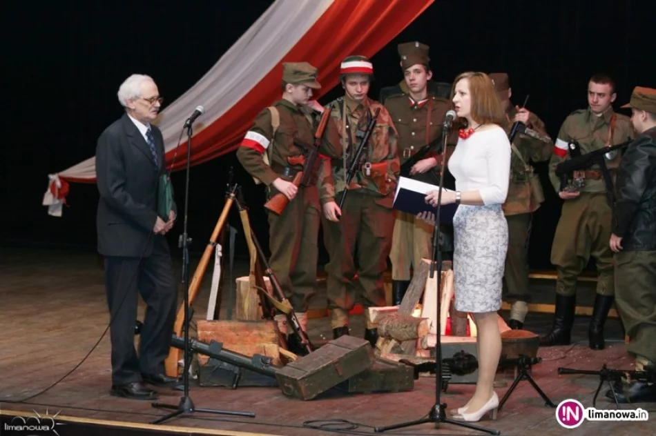 Miejskie obchody Narodowego Dnia Żołnierzy Wyklętych - zdjęcie 4