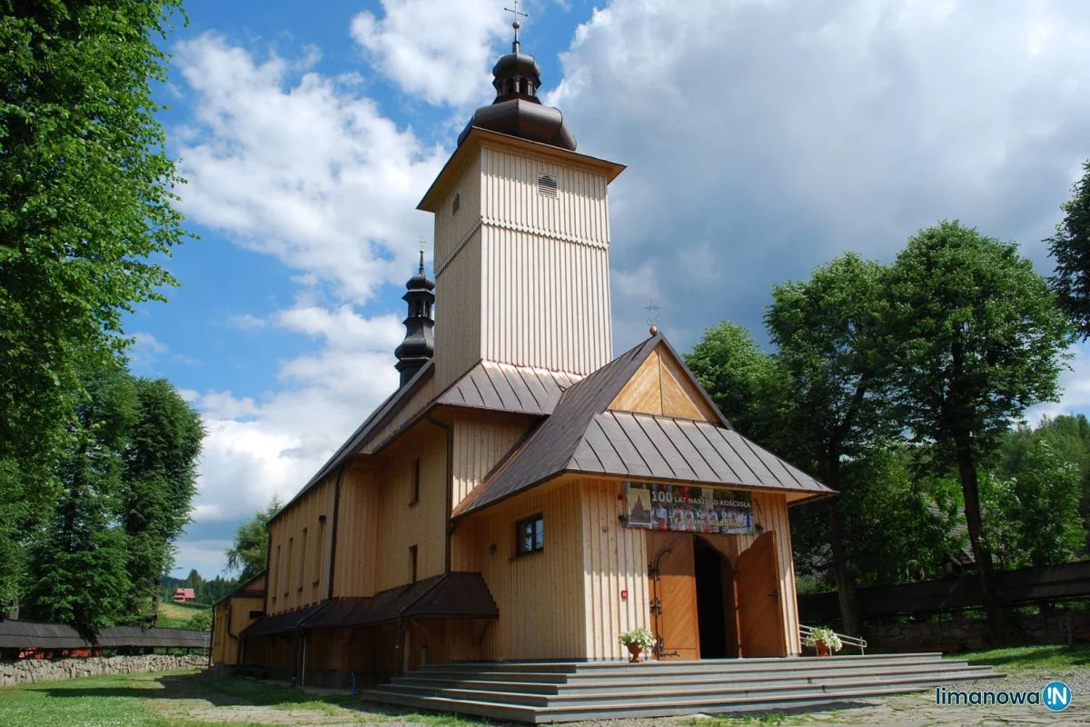 Regionalne Eucharystie wracają na jesień i zimę