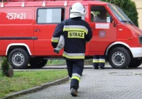 Druhowie zbierają dla potrzebujących - zdjęcie główne