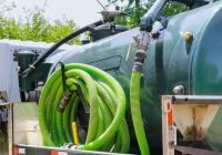 Gmina zapowiada kontrole rachunków za ścieki - zdjęcie główne