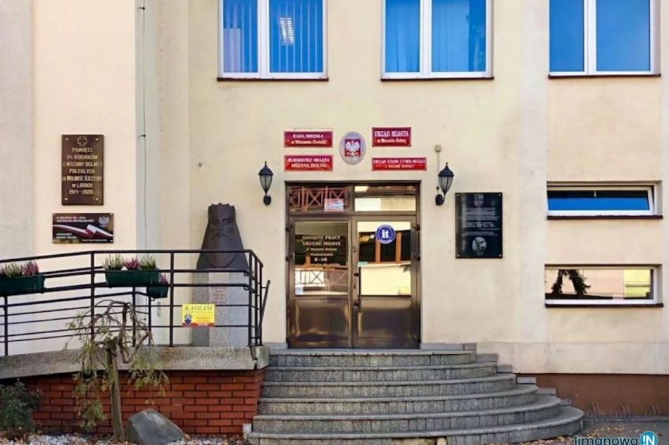 Radny o “nielegalnych” nagrodach urzędników. Burmistrz wyjaśnia - zdjęcie 2