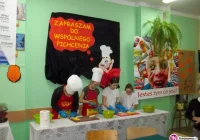 Cała noc… w szkole. Dlaczego? - zdjęcie główne