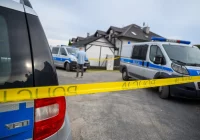 Makabryczna zbrodnia w Tarnowie - nie żyją 4 osoby - zdjęcie główne